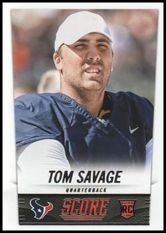 385 Tom Savage